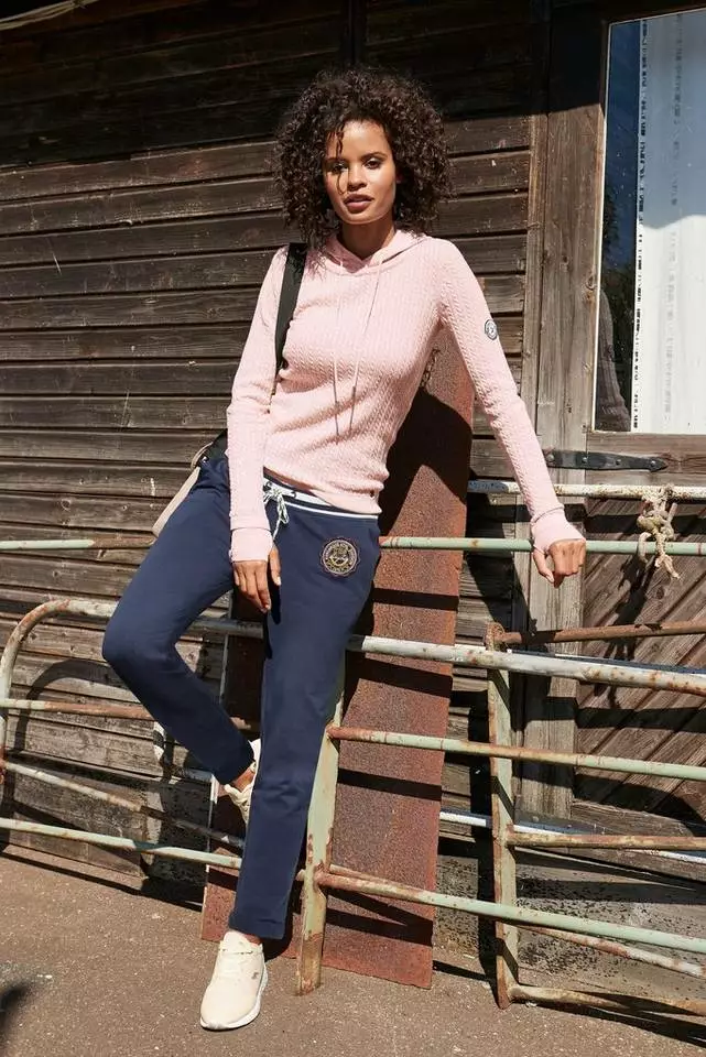 KangaROOS »K-Act Feel« Sneaker Nude, Schwarz 16 KangaROOS »K-Act Feel« Sneaker Nude, Schwarz – Bild 16