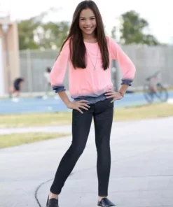 KangaROOS 3/4-Arm-Shirt in Batikmuster 9 KangaROOS 3/4-Arm-Shirt in Batikmuster -KangaROOS Verkaufsladen 63c9ab67 5b2b 5ffe ae5e e6637f233b99