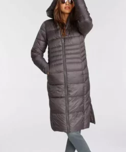 KangaROOS Steppmantel mit abnehmbarer Kapuze Marine, Dunkelgrün, Dunkelgrau, Schwarz 24 KangaROOS Steppmantel mit abnehmbarer Kapuze Marine, Dunkelgrün, Dunkelgrau, Schwarz -KangaROOS Verkaufsladen 65aa715e 6781 5549 adea a041165c3dad