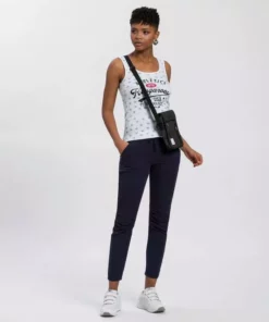 KangaROOS Tanktop mit süßem Sternen & Logo-druck - NEUE KOLLEKTION -KangaROOS Verkaufsladen 65f534e9 50a3 530b 97ec 8c8a24ec7a54