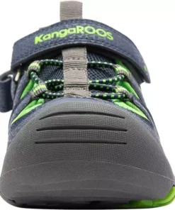 KangaROOS »K-Trek« Sandale 11 KangaROOS »K-Trek« Sandale -KangaROOS Verkaufsladen 6612fdac 9dde 58bc bf79 b8cc459c18e4