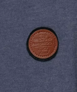 KangaROOS Sweatshirt in klassischer Form - NEUE KOLLEKTION Marine-meliert, Schwarz, Rosa-meliert -KangaROOS Verkaufsladen 661b45c3 01e9 5b77 84fc 26954260b686