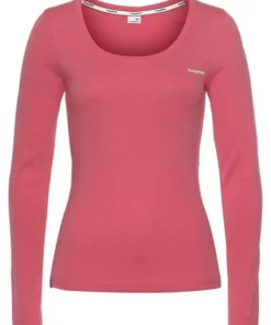 KangaROOS Langarmshirt (Packung, 2-tlg., 2er-Pack) im Doppelpack in toller Basic-Form Marine | grau-meliert, Blau-himbeere, Schwarz-weiß 21 KangaROOS Langarmshirt (Packung, 2-tlg., 2er-Pack) im Doppelpack in toller Basic-Form Marine | grau-meliert, Blau-himbeere, Schwarz-weiß -KangaROOS Verkaufsladen 67b81f57 df2e 5719 8c64 ef833d6ea21f