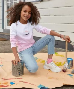 KangaROOS Langarmshirt im Farbverlauf 7 KangaROOS Langarmshirt im Farbverlauf -KangaROOS Verkaufsladen 686aa98d 3d48 53f8 9da3 c517469dd979 1