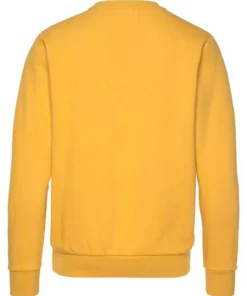 KangaROOS Sweatshirt mit großem Logofrontprint Bordeaux, Blau, Gelb 12 KangaROOS Sweatshirt mit großem Logofrontprint Bordeaux, Blau, Gelb -KangaROOS Verkaufsladen 6928ba23 42d3 5f4b 8fb5 3a36d626d015