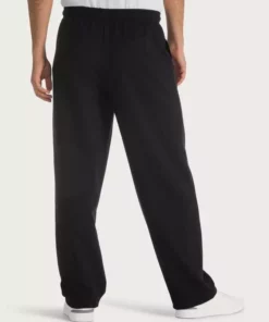 KangaROOS Relaxhose Marine, Grau-meliert, Schwarz, Anthrazit