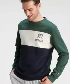 KangaROOS Longsweatshirt 11 KangaROOS Longsweatshirt -KangaROOS Verkaufsladen 6aa7db2b 4ff7 5648 b6ad d041c24a562d