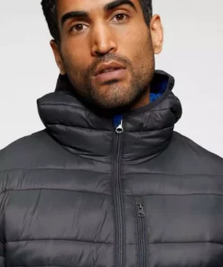 KangaROOS Steppjacke mit vielen praktischen Taschen Anthrazit, Gelb, Royalblau -KangaROOS Verkaufsladen 6b7fc35f 96a2 5601 911e c95da950da8b