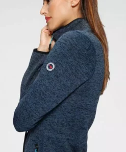 KangaROOS Strickfleecejacke mit Stehkragen und 2-Wege-Reißverschluss 17 KangaROOS Strickfleecejacke mit Stehkragen und 2-Wege-Reißverschluss -KangaROOS Verkaufsladen 6c1fba8f 9967 5759 8d6c 2ee669b7002d