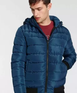 KangaROOS Steppjacke mit abnehmbarer Kapuze Schwarz, Gelb, Blau 14 KangaROOS Steppjacke mit abnehmbarer Kapuze Schwarz, Gelb, Blau -KangaROOS Verkaufsladen 6c8d3ce3 4f08 5889 b517 8cc8a1220b6a