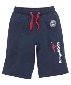 KangaROOS Sweatbermudas