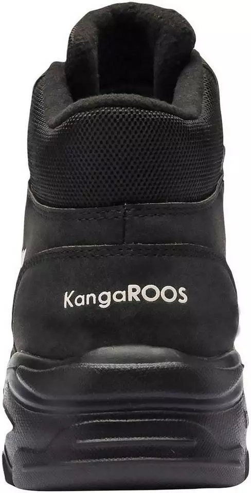 KangaROOS »KW-Snug« Winterstiefel 5 KangaROOS »KW-Snug« Winterstiefel – Bild 5