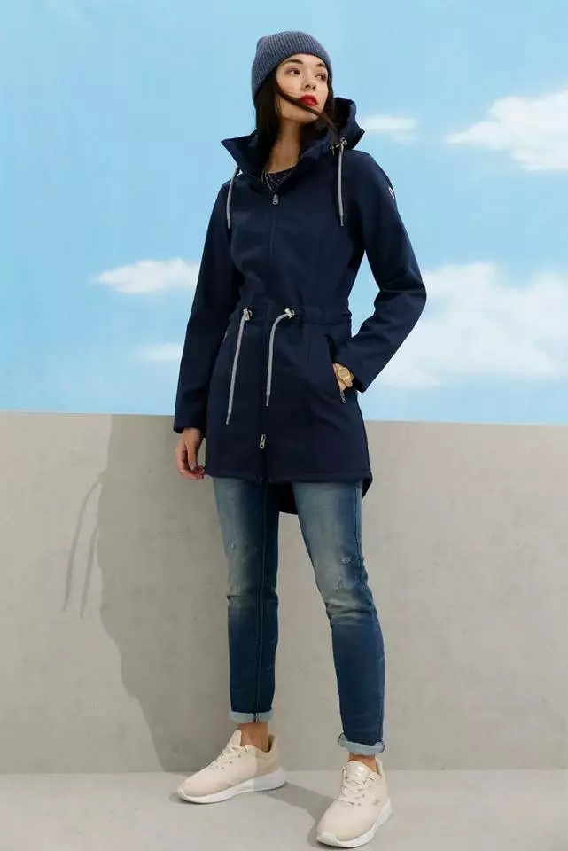 KangaROOS »K-Act Feel« Sneaker Nude, Schwarz 20 KangaROOS »K-Act Feel« Sneaker Nude, Schwarz – Bild 20