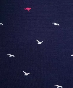 KangaROOS Kapuzenpullover mit Minimal-Allover-Druck Marine, Graublau, Schwarz -KangaROOS Verkaufsladen 6efc33ed b24e 5e27 b1ca 3221fa0c3320