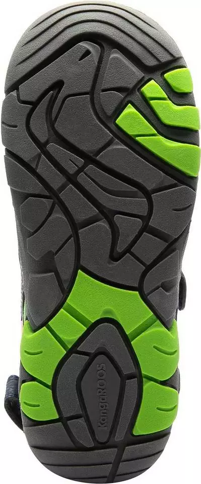 KangaROOS »K-Trek« Sandale 7 KangaROOS »K-Trek« Sandale – Bild 7