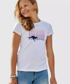 KangaROOS T-Shirt