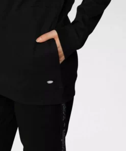 KangaROOS Sweatshirt Große Größen Schwarz, Aubergine, Petrol -KangaROOS Verkaufsladen 6ff9e9a2 18e7 548f a99f bbb679ca2aeb