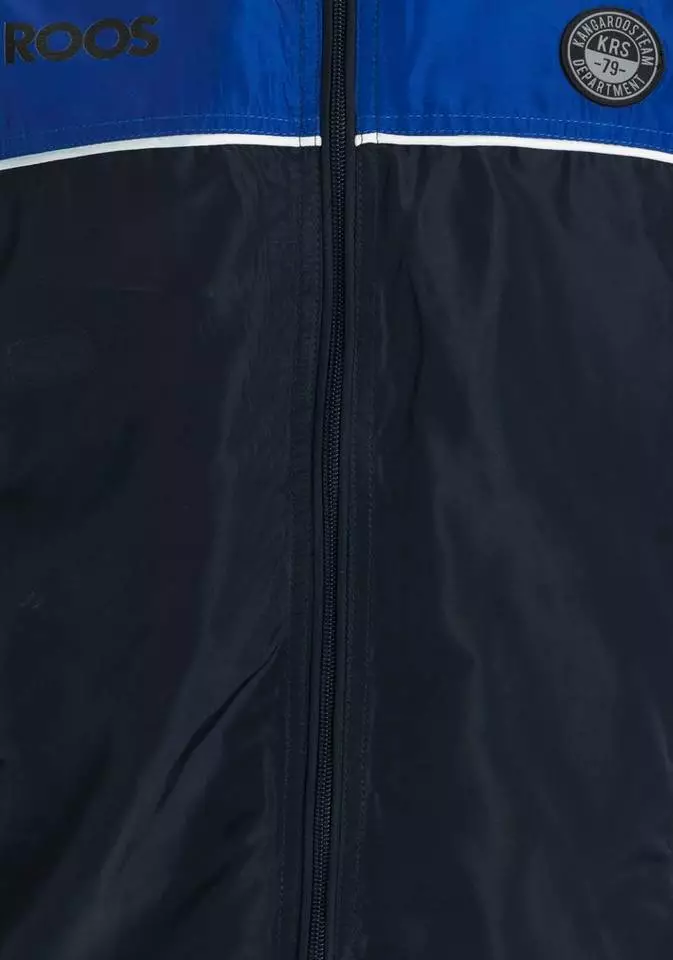 KangaROOS Langjacke 6 KangaROOS Langjacke – Bild 6