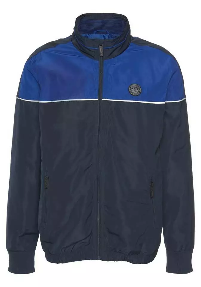 KangaROOS Langjacke 4 KangaROOS Langjacke – Bild 4