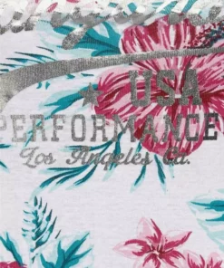 KangaROOS Trägertop mit floralem Druck und breiten Trägern -KangaROOS Verkaufsladen 713c568d 1bb1 574a b34e 0e8c33b6252a