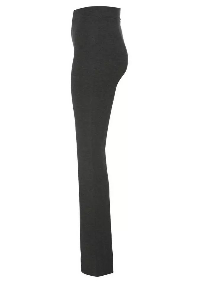 KangaROOS Jazzpants mit hohem Stretch-Anteil sitzt wie eine zweite Haut Schwarz, Marine, Anthrazit-meliert 8 KangaROOS Jazzpants mit hohem Stretch-Anteil sitzt wie eine zweite Haut Schwarz, Marine, Anthrazit-meliert – Bild 8