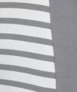 KangaROOS Streifenpullover mit tollem hohen Kragen und Tunnelzug - NEUE KOLLEKTION Grafit-wollweiß, Hellblau-marine 11 KangaROOS Streifenpullover mit tollem hohen Kragen und Tunnelzug - NEUE KOLLEKTION Grafit-wollweiß, Hellblau-marine -KangaROOS Verkaufsladen 72c04664 549b 52ff 9df2 9d4c353c63c6