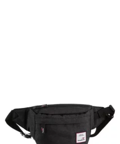 KangaROOS Bauchtasche, mit modischem Logo Schriftzug am Gurt Schwarz, Dunkelblau, Grau, Pink -KangaROOS Verkaufsladen 7382dc3f 9ba7 5c3b ba3b c37914162e2c
