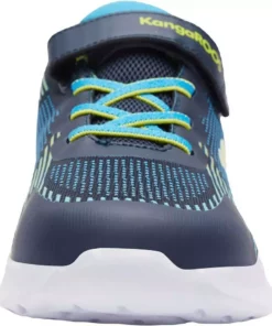 KangaROOS »KQ-Bust EV« Sneaker -KangaROOS Verkaufsladen 742a713d f9be 52cf b20b 5076068770b7