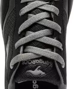 KangaROOS »KR Mild« Sneaker Grau-rosa, Schwarz-wei&szlig; -KangaROOS Verkaufsladen 75e9ef63 4a55 538b a87a d2e952775630