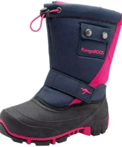 KangaROOS »Kanga-Bean II« Winterstiefel