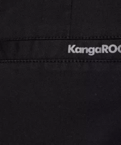 KangaROOS Schlupfhose (2-tlg) in Kurzform mit Bindeband-Gürtel - NEUE KOLLEKTION Graugrün, Schwarz, Marine -KangaROOS Verkaufsladen 7801c285 d1c7 5975 8fe8 cb47cd625f97