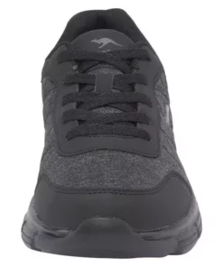 KangaROOS »KR-Ref II« Sneaker Lila, Schwarz -KangaROOS Verkaufsladen 7831d5bd abd6 5c8d ab49 84ed64c394bf