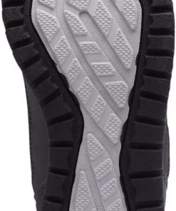 KangaROOS »K-Wowi Coll ROOSTEX« Winterstiefel Schwarz, Silberfarben -KangaROOS Verkaufsladen 794001f3 45e1 5c14 9bc6 1acfdf85ff22