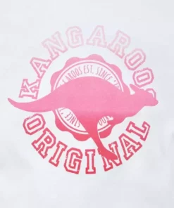 KangaROOS T-Shirt mit Logo Druck -KangaROOS Verkaufsladen 794ead6e c141 555d a1b6 a21a35c9f65f