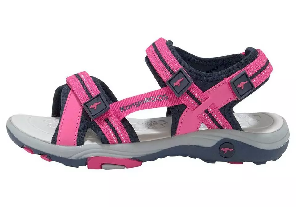 KangaROOS »K-Leni« Sandale 2 KangaROOS »K-Leni« Sandale – Bild 2