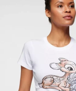 KangaROOS T-Shirt mit lizenziertem Originaldesign - NEUE KOLLEKTION -KangaROOS Verkaufsladen 7a862d80 f9f5 5252 970e b8c657e96c21