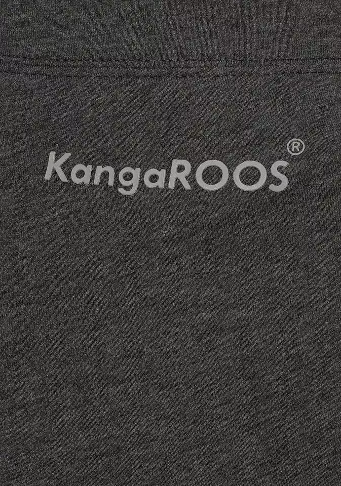 KangaROOS Jazzpants mit hohem Stretch-Anteil sitzt wie eine zweite Haut Schwarz, Marine, Anthrazit-meliert 9 KangaROOS Jazzpants mit hohem Stretch-Anteil sitzt wie eine zweite Haut Schwarz, Marine, Anthrazit-meliert – Bild 9