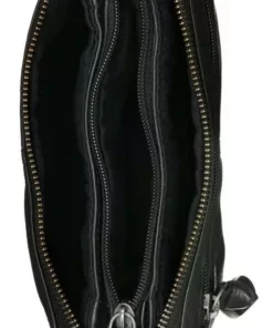 KangaROOS Umhängetasche »Amber«, aus weichem Leder im kleinen Format Ocker-gelb, Cognac, Schwarz 8 KangaROOS Umhängetasche »Amber«, aus weichem Leder im kleinen Format Ocker-gelb, Cognac, Schwarz -KangaROOS Verkaufsladen 7b9c0219 40b9 5316 a429 5bdff1c31eb8