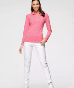 KangaROOS Poloshirt mit liebevollen Details - NEUE KOLLEKTION 11 KangaROOS Poloshirt mit liebevollen Details - NEUE KOLLEKTION -KangaROOS Verkaufsladen 7bf92b8a c268 5a80 96b6 018931af2455