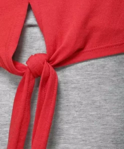 KangaROOS 2-in-1-Kleid (2-tlg) in sommerlicher zweiteiliger Kombination Kleid und Shirt Grau-weiß-gestreift | schwarz, Marine-koralle-gestreift | marine, Royalblau-rot-weiß | hellgrau-meliert, Blau-rosa -KangaROOS Verkaufsladen 7c1d21df 7fd8 5a0f a76e 00d83ef896c9