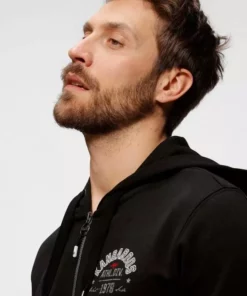 KangaROOS Sweatjacke mit Logoschriftzug 7 KangaROOS Sweatjacke mit Logoschriftzug -KangaROOS Verkaufsladen 7c6a91aa a193 5ac5 849c a6988034137d