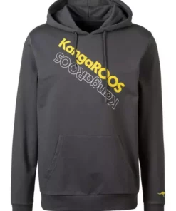 KangaROOS Kapuzensweatshirt mit Logo Print vorn Anthrazit-gelb, Schwarz-petrol, Navy-rot 8 KangaROOS Kapuzensweatshirt mit Logo Print vorn Anthrazit-gelb, Schwarz-petrol, Navy-rot -KangaROOS Verkaufsladen 7d26f489 5c76 5a6b 8404 46445d299064