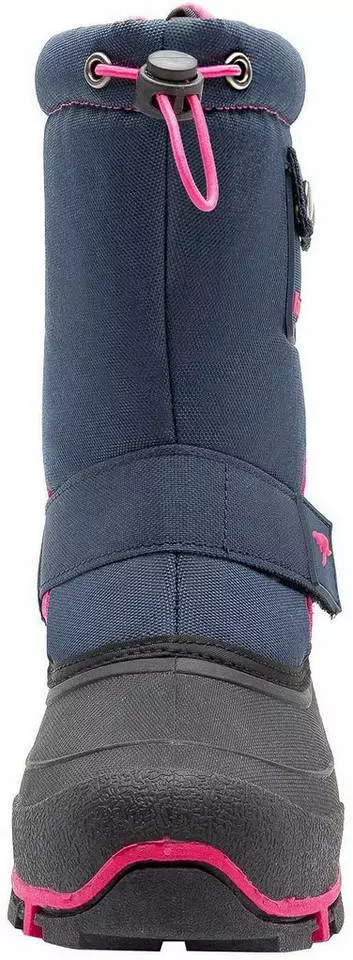 KangaROOS »Kanga-Bean II« Winterstiefel 6 KangaROOS »Kanga-Bean II« Winterstiefel – Bild 6