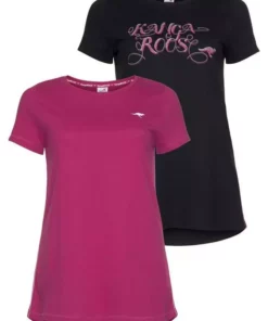 KangaROOS Longshirt (Packung, 2-tlg., 2er-Pack) Schwarz-fuchsia, Schwarz | dunkelrot, Weiß | marine 22 KangaROOS Longshirt (Packung, 2-tlg., 2er-Pack) Schwarz-fuchsia, Schwarz | dunkelrot, Weiß | marine -KangaROOS Verkaufsladen 7dcc3395 8c65 504d a089 8026cbfb885a