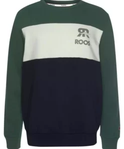 KangaROOS Longsweatshirt 9 KangaROOS Longsweatshirt -KangaROOS Verkaufsladen 7e14a58a bab8 5c35 922c 6212c7f313e6