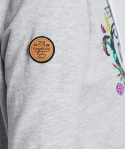 KangaROOS Hoodie mit blumigen Retro-Druck - NEUE KOLLEKTION 13 KangaROOS Hoodie mit blumigen Retro-Druck - NEUE KOLLEKTION -KangaROOS Verkaufsladen 7e2cb420 862a 5a22 bead 69d5a25efb4f