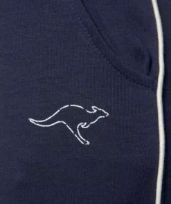 KangaROOS Relaxhose mit kontrastfarbenem Piping Rot, Weiß, Marine 19 KangaROOS Relaxhose mit kontrastfarbenem Piping Rot, Weiß, Marine -KangaROOS Verkaufsladen 7e8f06e8 d7ca 575f 8244 e8aa523fe6a0