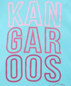 KangaROOS Langarmshirt leicht taillierte Form -KangaROOS Verkaufsladen 7f1e3255 2b3d 5184 873a f16798303ee0