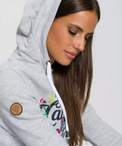 KangaROOS Hoodie mit blumigen Retro-Druck - NEUE KOLLEKTION 10 KangaROOS Hoodie mit blumigen Retro-Druck - NEUE KOLLEKTION -KangaROOS Verkaufsladen 7f683eab 47d8 5f8b 820c 03abd56f1d6e