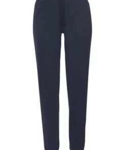 KangaROOS Sweathose mit Streifen und Zier-Logo-Knöpfen seitlich -KangaROOS Verkaufsladen 812576ea c373 59a3 b329 9db765fadc1d